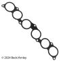 BECK/ARNLEY 037-4806 PLENUM GASKET