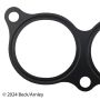 BECK/ARNLEY 037-4806 PLENUM GASKET