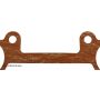 BECK/ARNLEY 037-4807 PLENUM GASKET