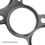 BECK/ARNLEY 037-4817 PLENUM GASKET