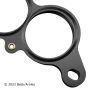 BECK/ARNLEY 037-4817 PLENUM GASKET