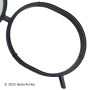 BECK/ARNLEY 037-4841 PLENUM GASKET