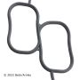 BECK/ARNLEY 037-4846 PLENUM GASKET SET