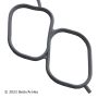 BECK/ARNLEY 037-4846 PLENUM GASKET SET