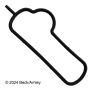 BECK/ARNLEY 037-4847 PLENUM GASKET