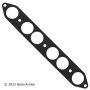 BECK/ARNLEY 037-4851 PLENUM GASKET