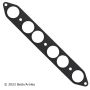 BECK/ARNLEY 037-4851 PLENUM GASKET
