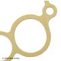 BECK/ARNLEY 037-4854 PLENUM GASKET