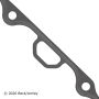 BECK/ARNLEY 037-4856 PLENUM GASKET