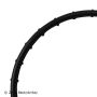 BECK/ARNLEY 037-4857 PLENUM GASKET