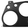 BECK/ARNLEY 037-4858 PLENUM GASKET