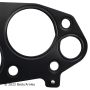 BECK/ARNLEY 037-4858 PLENUM GASKET