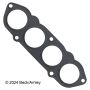 BECK/ARNLEY 037-4861 PLENUM GASKET