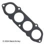 BECK/ARNLEY 037-4861 PLENUM GASKET