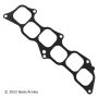 BECK/ARNLEY 037-4865 PLENUM GASKET