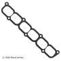 BECK/ARNLEY 037-4867 PLENUM GASKET
