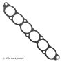 BECK/ARNLEY 037-4873 PLENUM GASKET