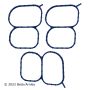 BECK/ARNLEY 037-4874 PLENUM GASKET