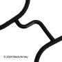BECK/ARNLEY 037-4882 PLENUM GASKET