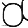 BECK/ARNLEY 037-4882 PLENUM GASKET