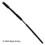 BECK/ARNLEY 037-4882 PLENUM GASKET