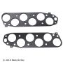 BECK/ARNLEY 037-4888 PLENUM GASKET SET