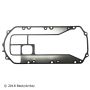BECK/ARNLEY 037-4888 PLENUM GASKET SET