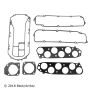 BECK/ARNLEY 037-4888 PLENUM GASKET SET