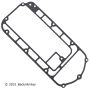 BECK/ARNLEY 037-4890 PLENUM GASKET SET