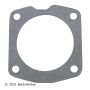 BECK/ARNLEY 037-4890 PLENUM GASKET SET