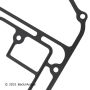 BECK/ARNLEY 037-4890 PLENUM GASKET SET