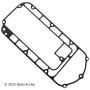 BECK/ARNLEY 037-4891 PLENUM GASKET SET