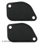BECK/ARNLEY 037-4891 PLENUM GASKET SET