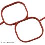 BECK/ARNLEY 037-4892 PLENUM GASKET SET