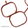 BECK/ARNLEY 037-4892 PLENUM GASKET SET
