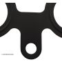 BECK/ARNLEY 037-6054 INTAKE MANIFOLD GKT
