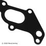 BECK/ARNLEY 037-6075 INTAKE MANIFOLD GKT