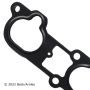 BECK/ARNLEY 037-6076 INTAKE MANIF GASKETS
