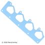 BECK/ARNLEY 037-6080 INTAKE MANIFOLD GKT