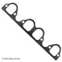 BECK/ARNLEY 037-6082 INTAKE MANIFOLD GKT