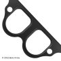 BECK/ARNLEY 037-6082 INTAKE MANIFOLD GKT