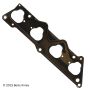 BECK/ARNLEY 037-6086 INTAKE MANIF GASKETS