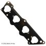BECK/ARNLEY 037-6086 INTAKE MANIF GASKETS