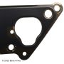 BECK/ARNLEY 037-6086 INTAKE MANIF GASKETS