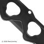 BECK/ARNLEY 037-6087 INTAKE MANIF GASKETS