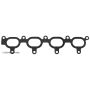 BECK/ARNLEY 037-6110 INTAKE MANIFOLD GKT