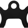 BECK/ARNLEY 037-6110 INTAKE MANIFOLD GKT