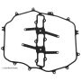 BECK/ARNLEY 037-6113 INT MANIFOLD GKT SET