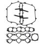 BECK/ARNLEY 037-6113 INT MANIFOLD GKT SET