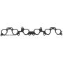 BECK/ARNLEY 037-6114 INT MANIFOLD GKT SET
